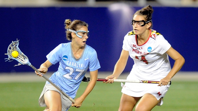 UNC-Maryland Image